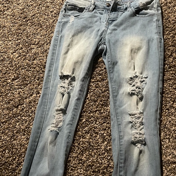 Jeans - Picture 2 of 2